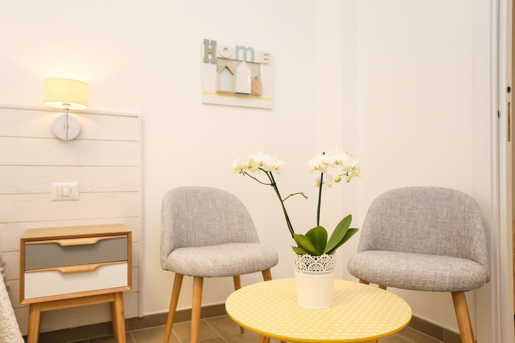 Bed And Breakfast Country Cottage Чивитавекия Стая снимка