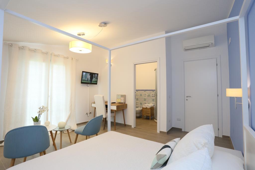 Bed And Breakfast Country Cottage Чивитавекия Стая снимка