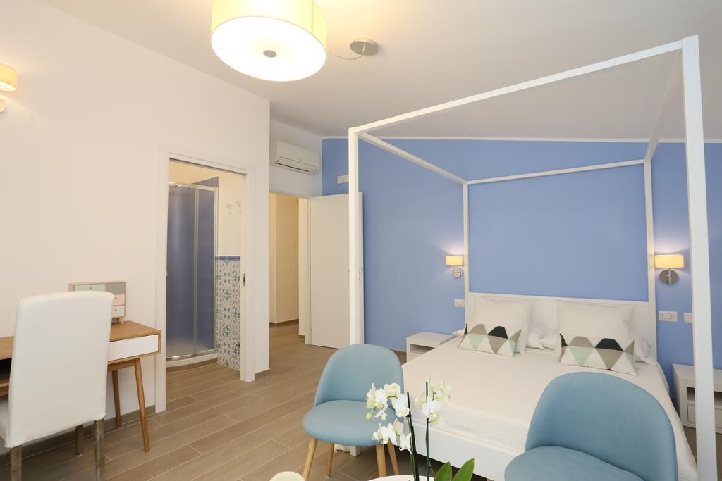 Bed And Breakfast Country Cottage Чивитавекия Стая снимка