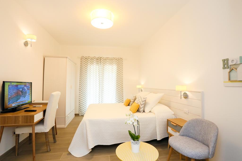 Bed And Breakfast Country Cottage Чивитавекия Стая снимка
