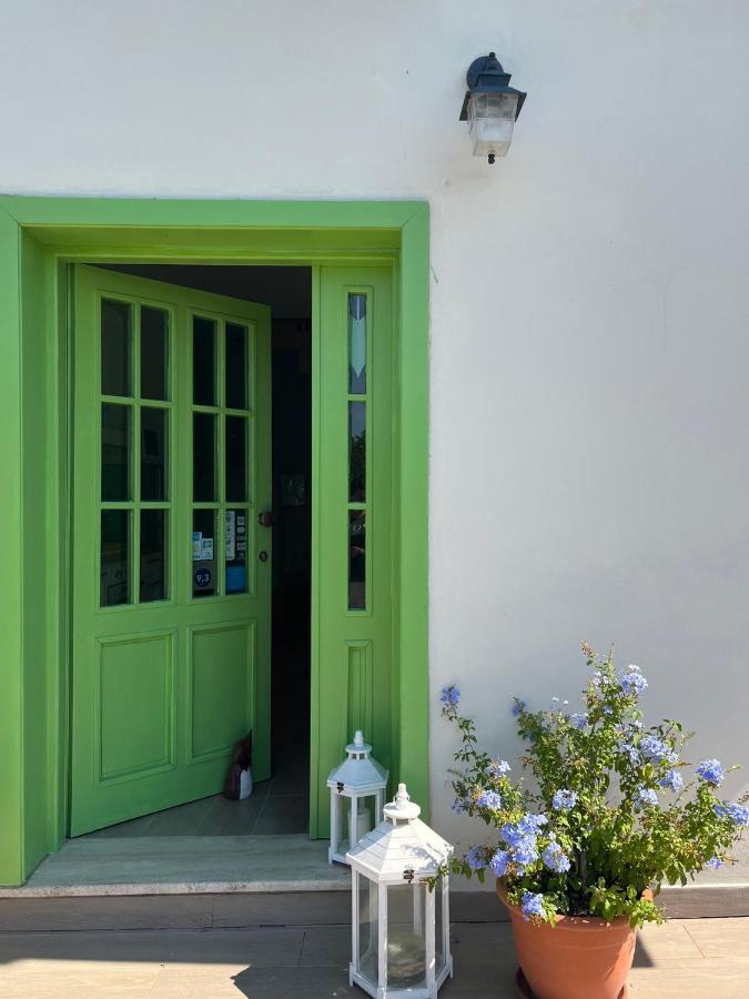 Bed And Breakfast Country Cottage Чивитавекия Екстериор снимка