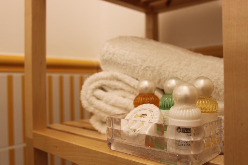 Bed And Breakfast Country Cottage Чивитавекия Екстериор снимка