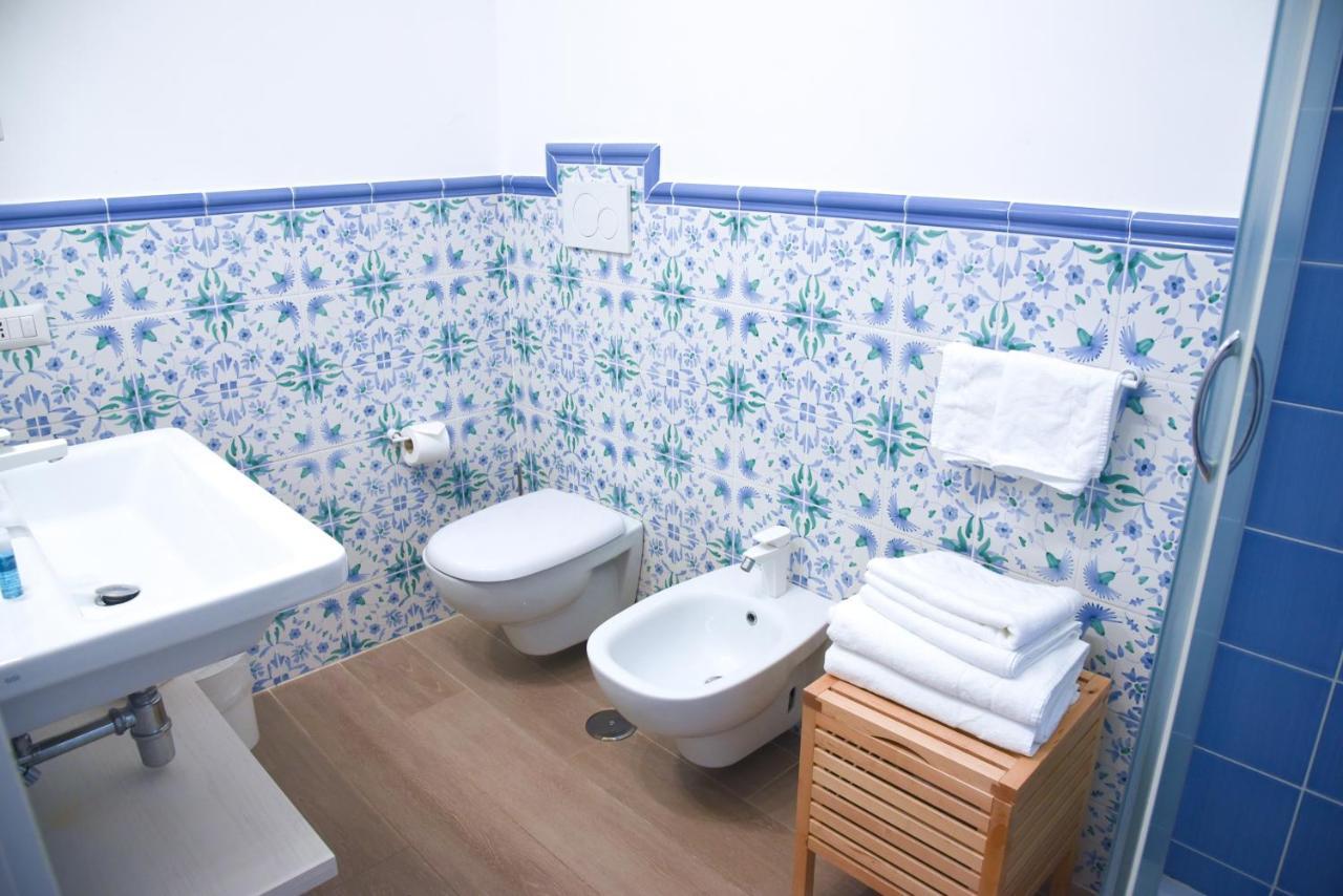 Bed And Breakfast Country Cottage Чивитавекия Екстериор снимка