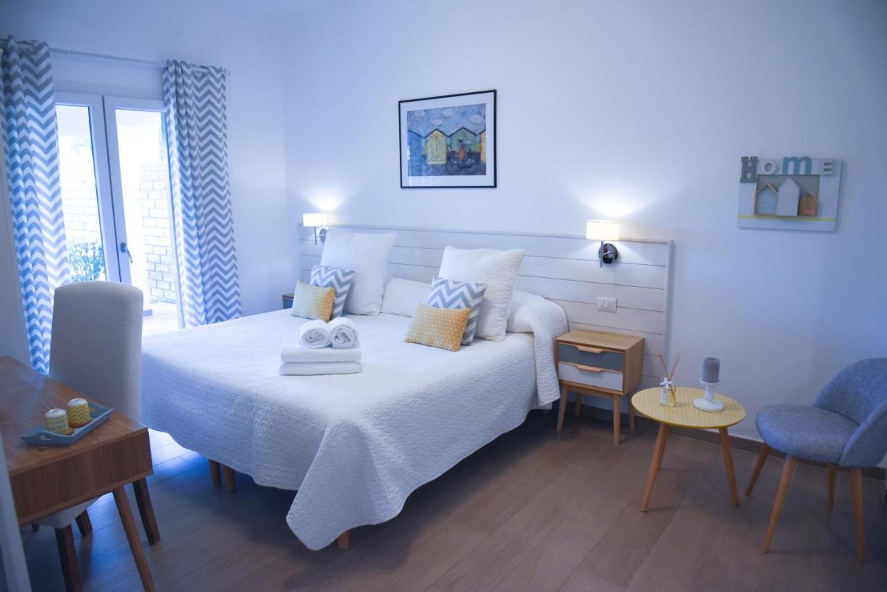 Bed And Breakfast Country Cottage Чивитавекия Екстериор снимка